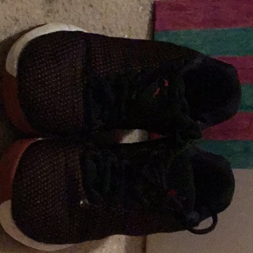 Jordan shoes
